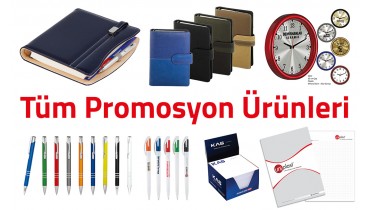 Promosyon Hizmetleri