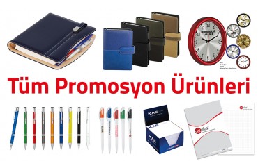 Promosyon Hizmetleri