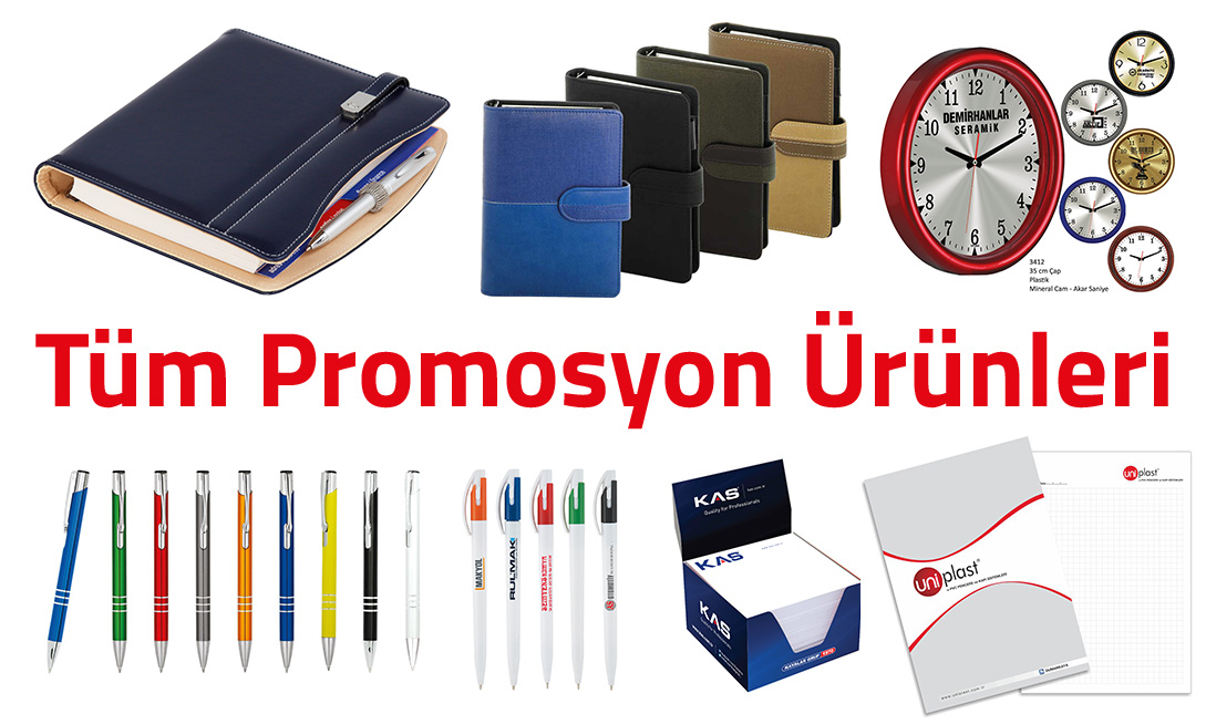 Promosyon Hizmetleri